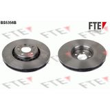 COATED RANGE FTE