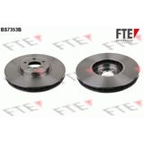 COATED RANGE FTE