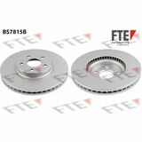COATED RANGE FTE