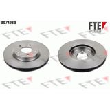 COATED RANGE FTE