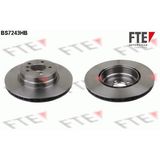 COATED RANGE FTE
