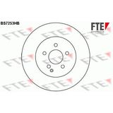 COATED RANGE FTE