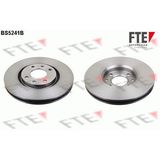 COATED RANGE FTE
