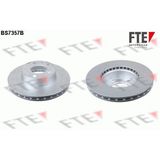 COATED RANGE FTE