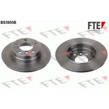 COATED RANGE FTE
