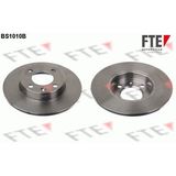 COATED RANGE FTE