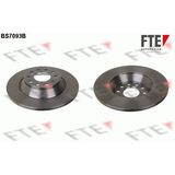 COATED RANGE FTE