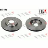COATED RANGE FTE