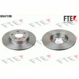 COATED RANGE FTE