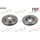 COATED RANGE FTE