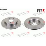 COATED RANGE FTE