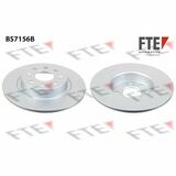 COATED RANGE FTE