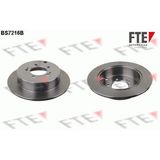 COATED RANGE FTE