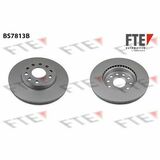 COATED RANGE FTE