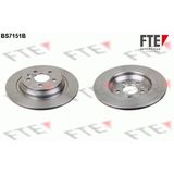 COATED RANGE FTE