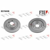 COATED RANGE FTE