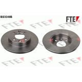 COATED RANGE FTE