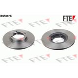 COATED RANGE FTE