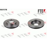 COATED RANGE FTE