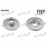 COATED RANGE FTE