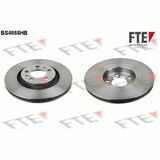 COATED RANGE FTE