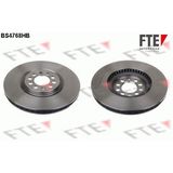 COATED RANGE FTE