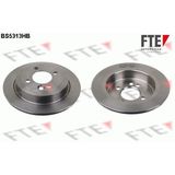 COATED RANGE FTE