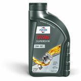 Fuchs Titan Supersyn 5W-50