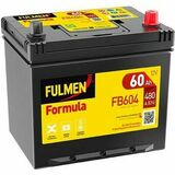 FORMULA **