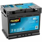 FULMEN AGM