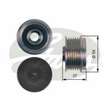 RPM™ Racing Micro-V®