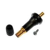 Gummierte TPMS413-Ventile für SENSOREN