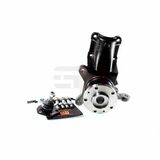 Mangueta de dirección completa