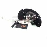 Mangueta de dirección completa