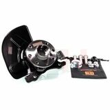 Achsschenkel Radlagergehäuse Komplett