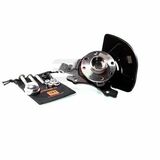 Achsschenkel Radlagergehäuse Komplett