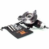 Mangueta de dirección completa