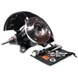 Fusello dello sterzo completo