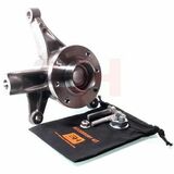 Fusello dello sterzo completo