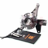 Fusello dello sterzo completo