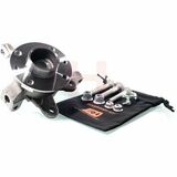 Mangueta de dirección completa