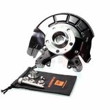 Achsschenkel Radlagergehäuse Komplett