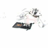 Fusello dello sterzo completo