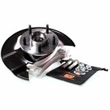 Mangueta de dirección completa