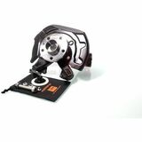 Achsschenkel Radlagergehäuse Komplett