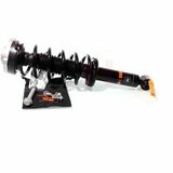 Jambe de suspension complète