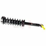 Jambe de suspension complète