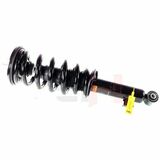 Jambe de suspension complète