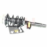 Jambe de suspension complète