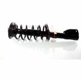 Jambe de suspension complète